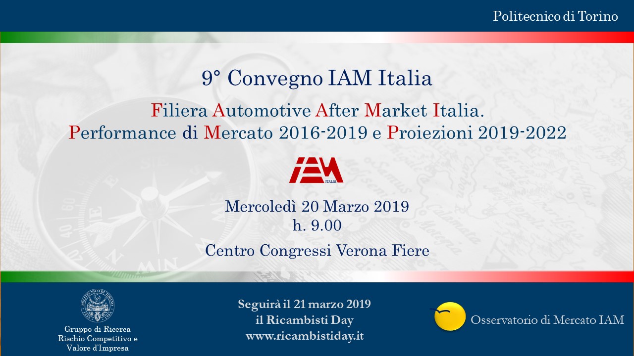 Convegno 2019